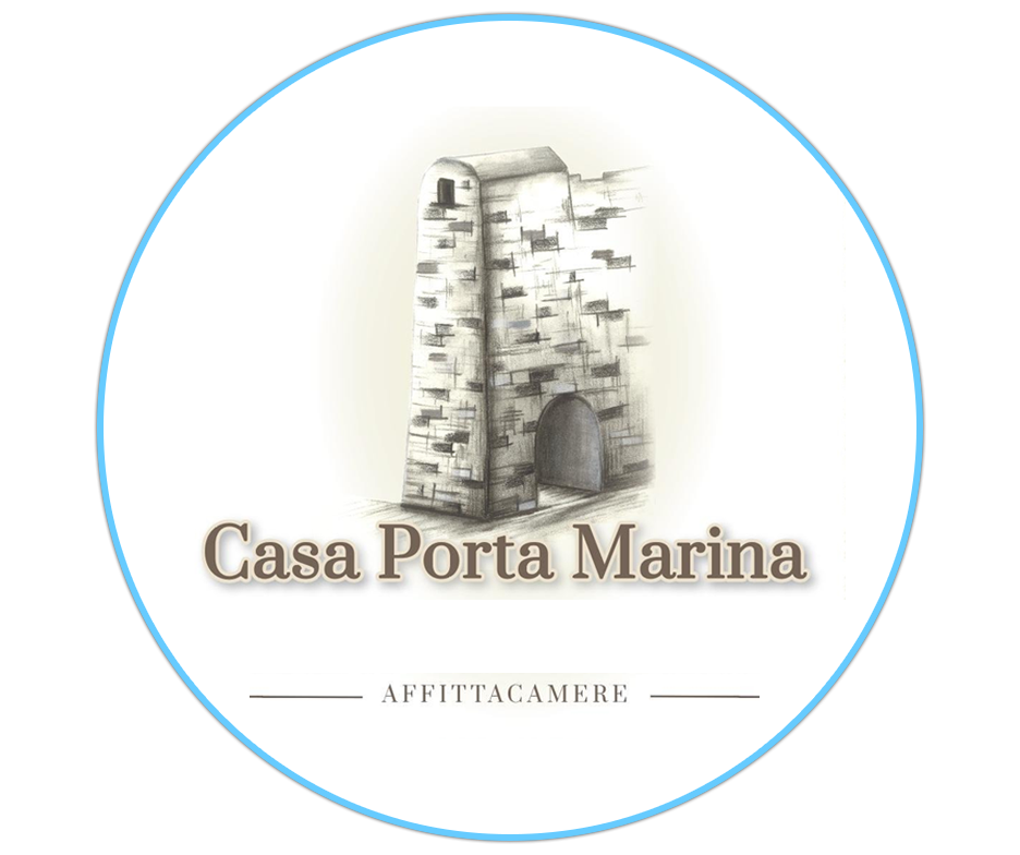 Casa Porta Marina